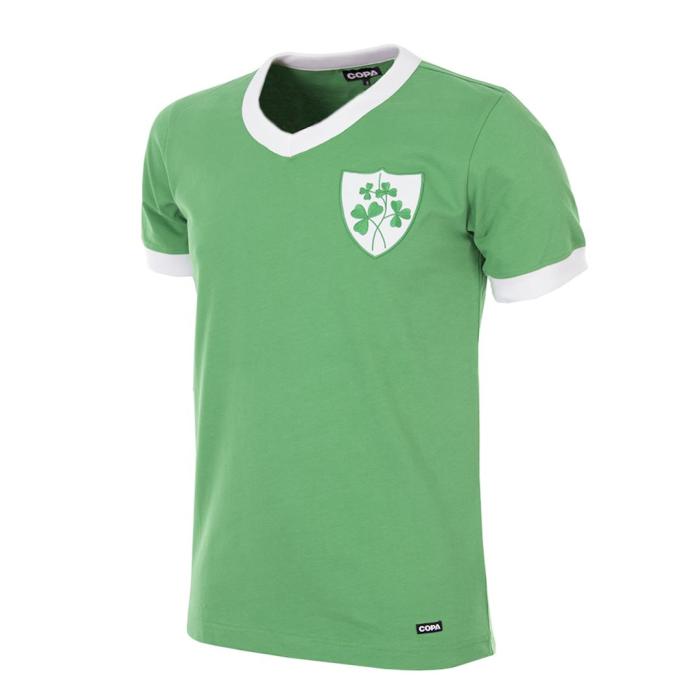 Irland 1965 Retro Trikot