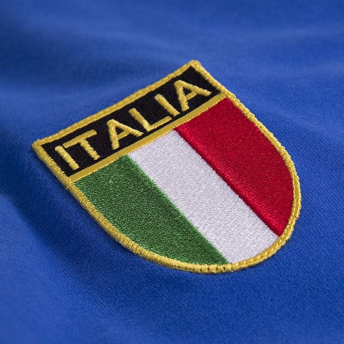 Preview: Italien 1970 Retro Jacke