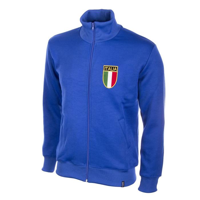 Italien 1970 Retro Jacke