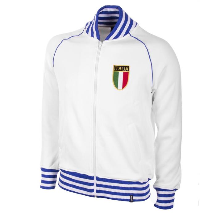 Italien 1982 Retro Jacke