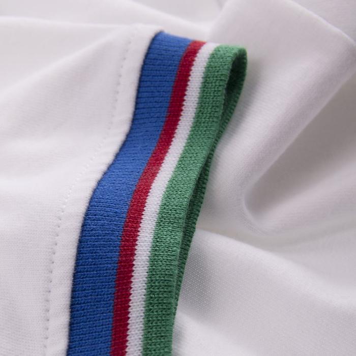 Preview: Italien auswärts WM 1982 Retro Trikot