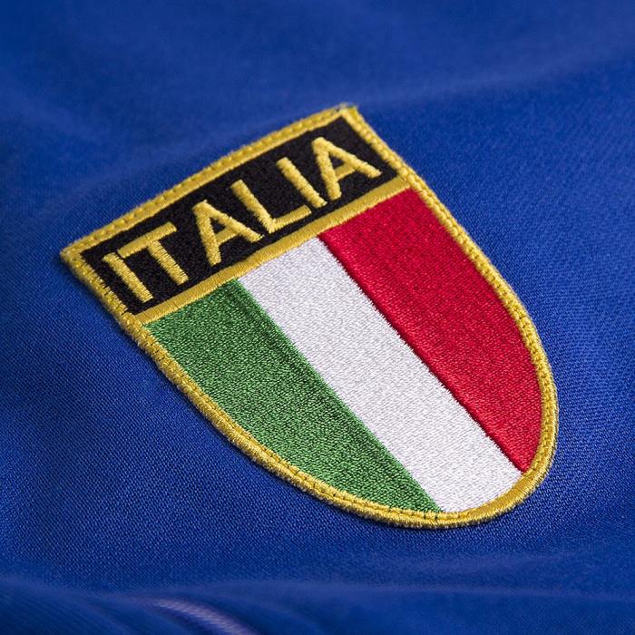 Preview: Italien WM 1982 Retro Trikot