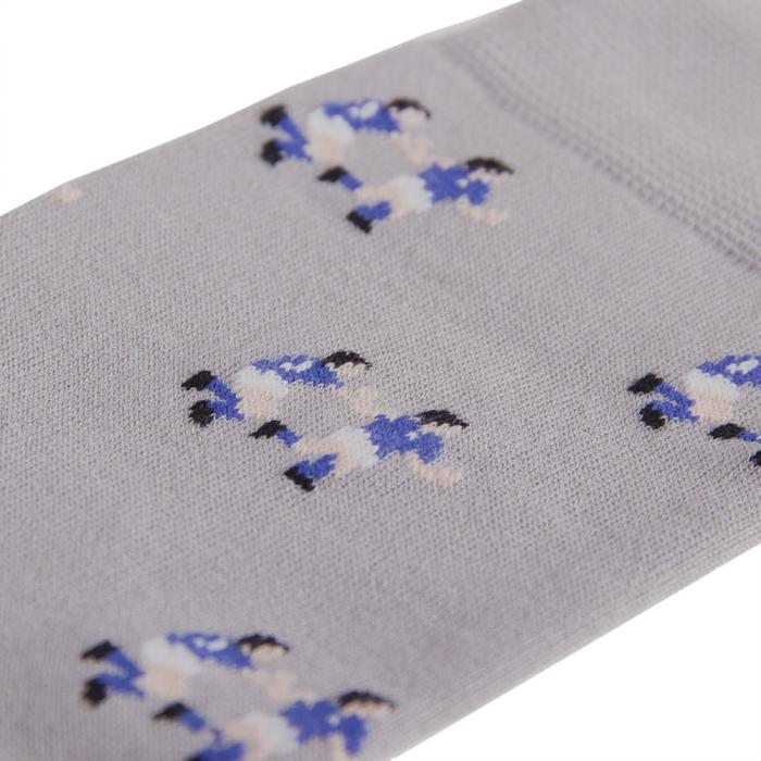 Preview: Italien Azzurri Celebration WM 1982 Socken