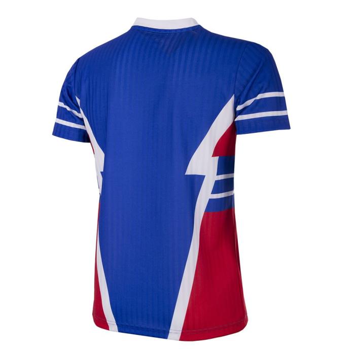 Preview: Jugoslawien 1990 Retro Trikot