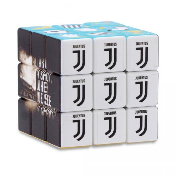 Juventus Turin Rubik's Cube Zauberwürfel | Juventus Turin Rubik Würfel