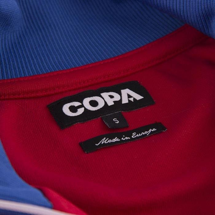 Preview: Kroatien 1992 Retro Jacke