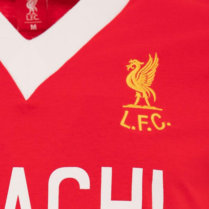Preview: Liverpool FC 1978/79 Retro Trikot