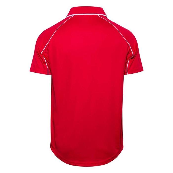 Preview: Liverpool FC 2000 Retro Trikot