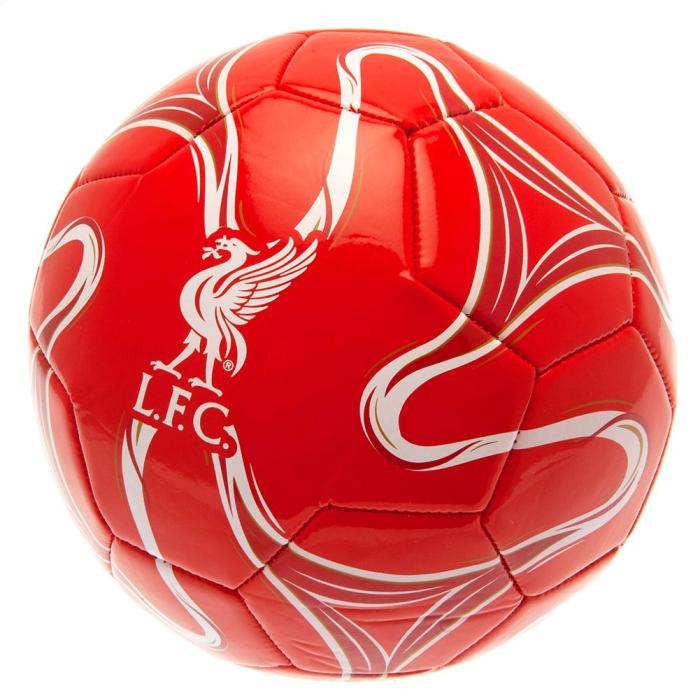 Preview: Liverpool Club Fan Vereinsball