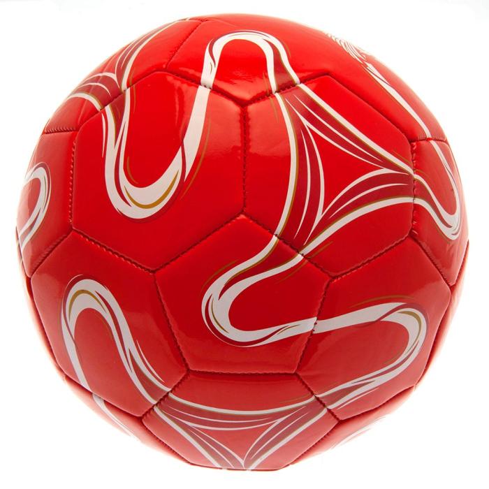 Preview: Liverpool Club Fan Vereinsball