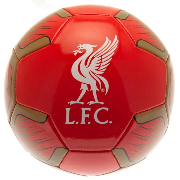 Preview: Liverpool Club Fan Vereinsball