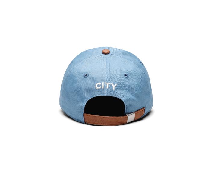 Preview: Manchester City Cap Mütze