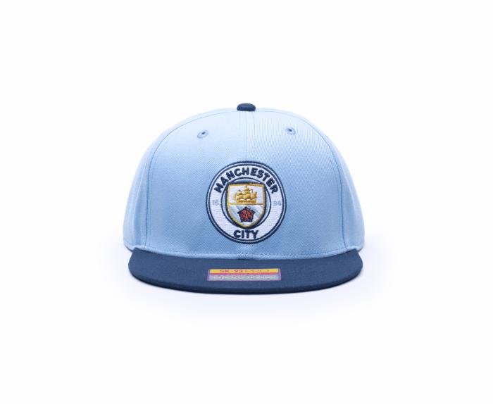 Preview: Manchester City Cap Mütze