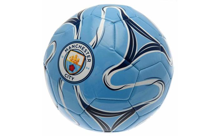 Preview: Manchester City Club Fan Vereinsball