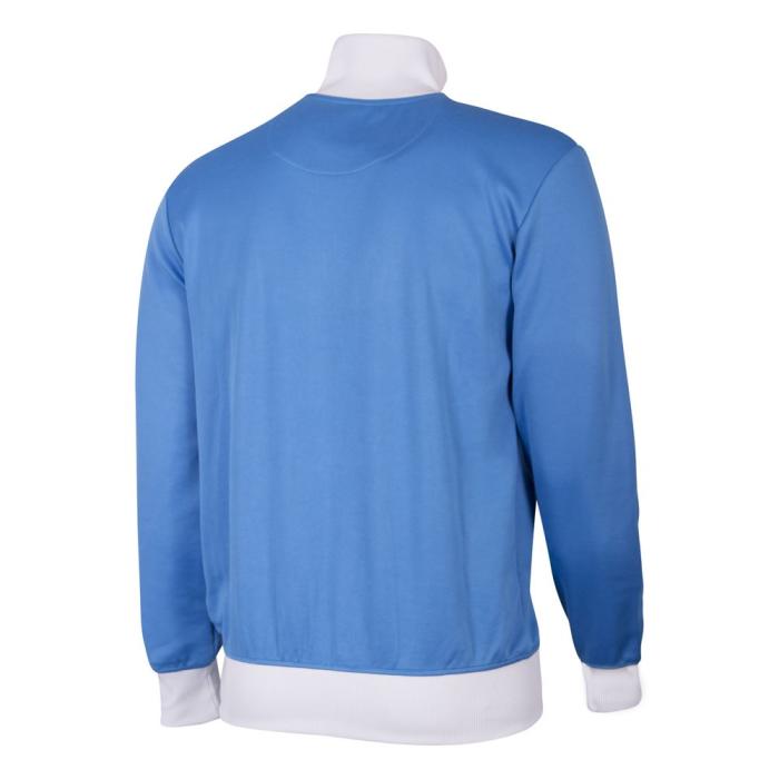 Preview: Maradona Napoli 1984 Hommage Jacke