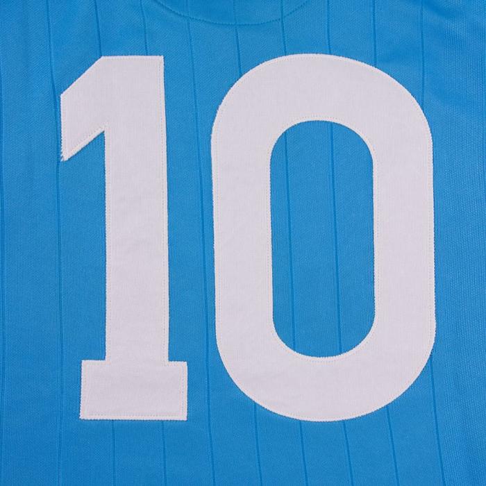 Preview: Maradona Napoli 1986/87 Hommage Trikot