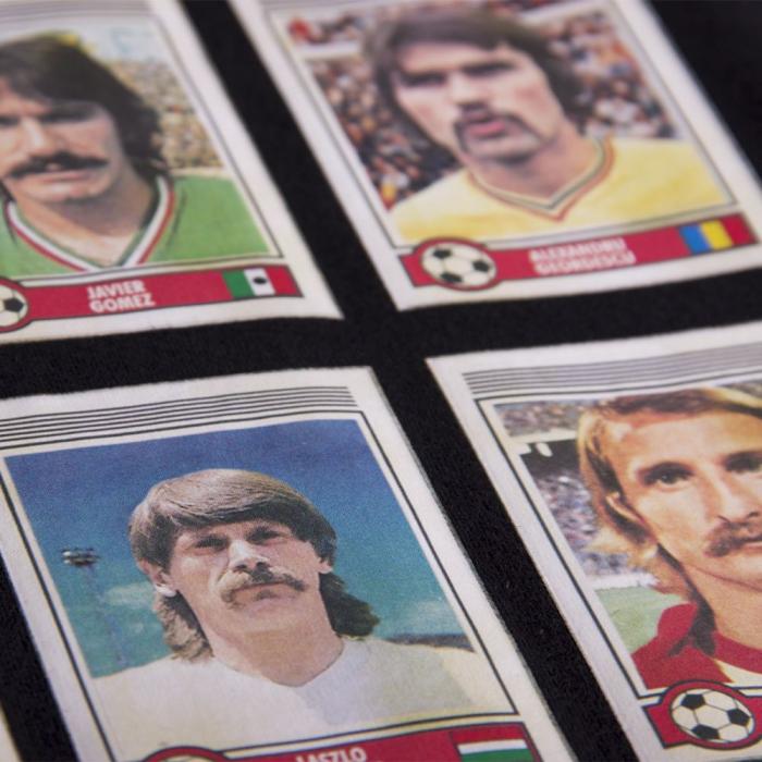 Preview: Moustache Dream Team Shirt