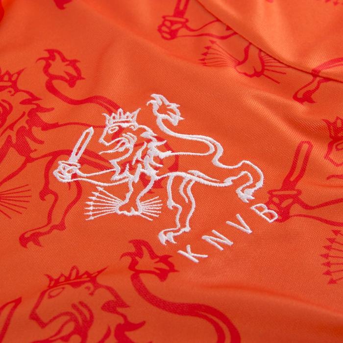 Preview: Holland Niederlande WM 1994 Retro Trikot