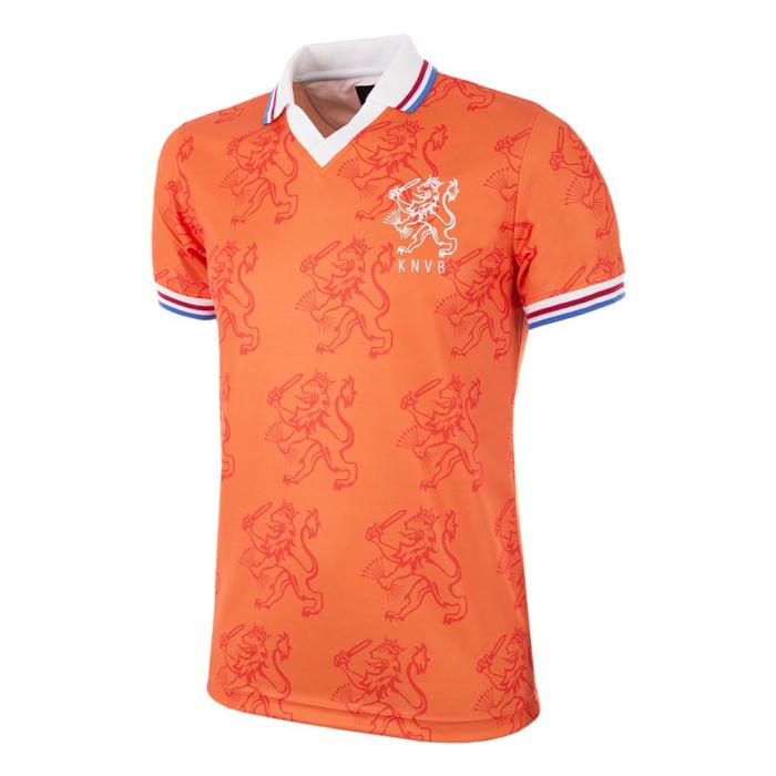 Holland Niederlande WM 1994 Retro Trikot