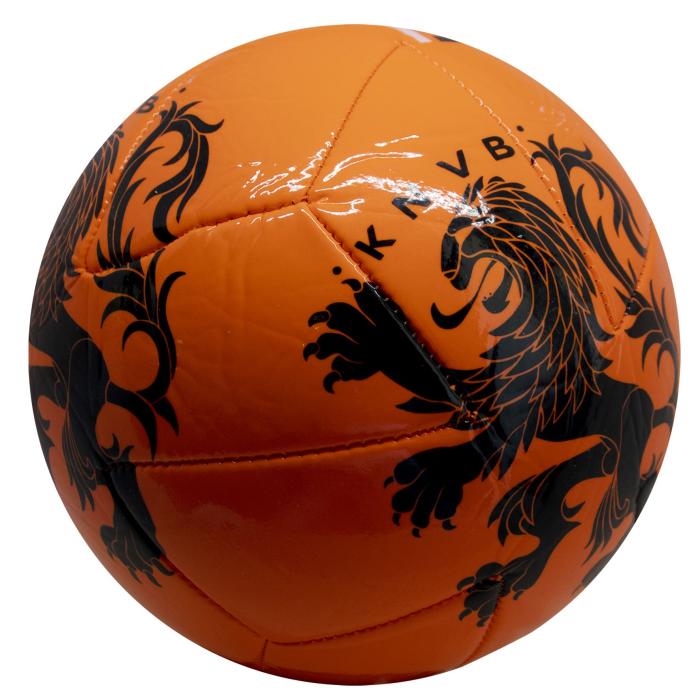 Preview: Holland Niederlande ORANJE Fan Ball