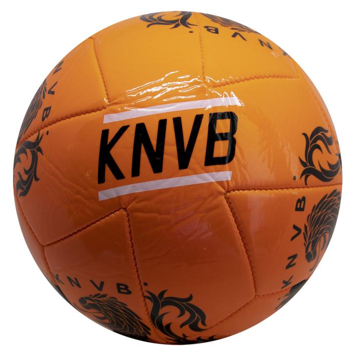 Preview: Holland Niederlande ORANJE Fan Ball