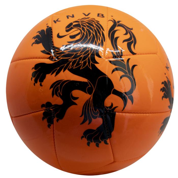 Holland Niederlande ORANJE Fan Ball