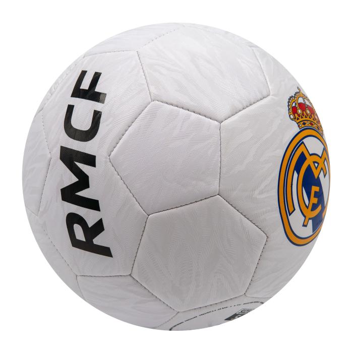 Preview: Real Madrid Home Fan Ball