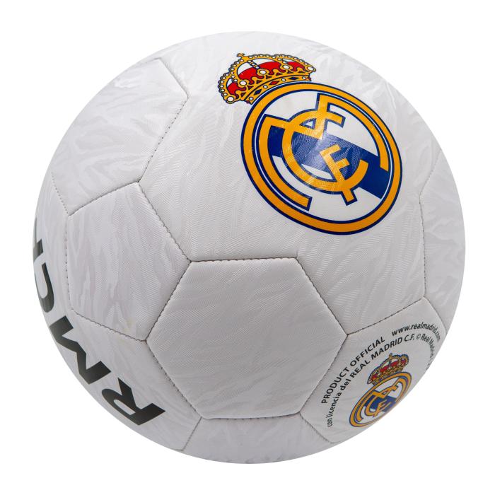 Preview: Real Madrid Home Fan Ball