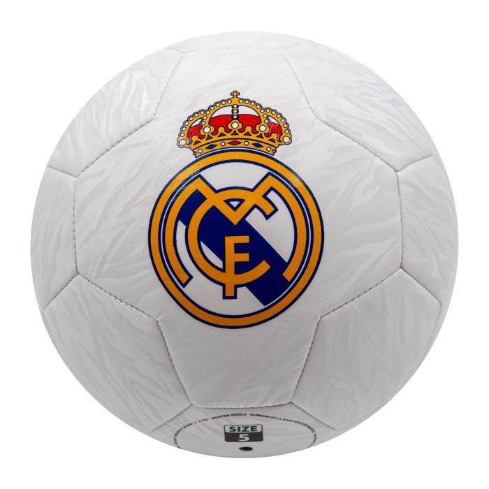 Real Madrid Home Fan Ball