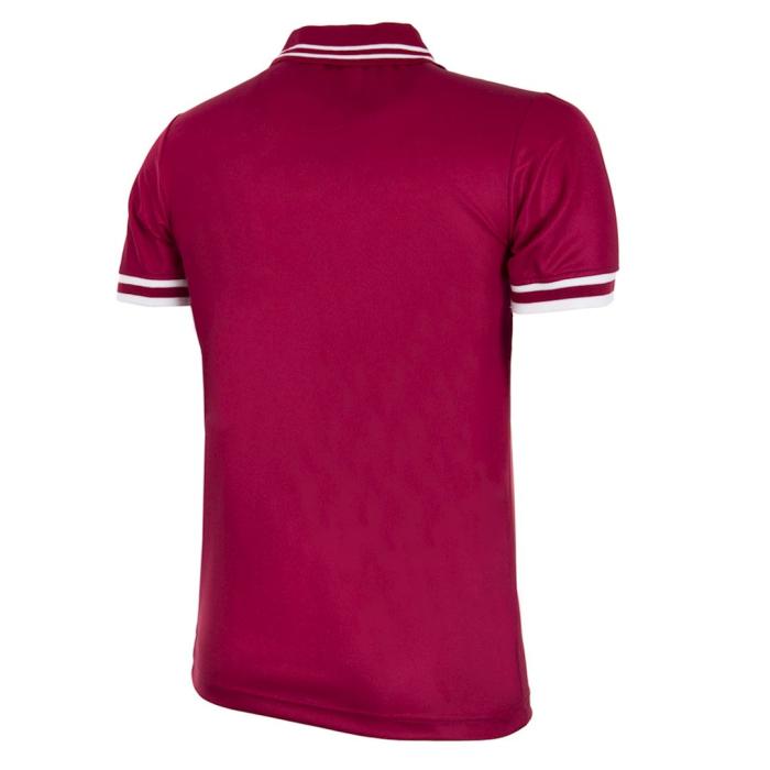 Preview: Servette FC 1984/85 Retro Trikot | Servette FC 1984/85 Vintage Shirt