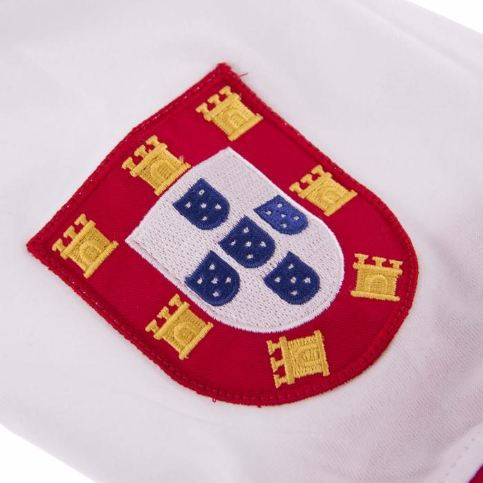 Preview: Benfica 1968 Retro Trikot