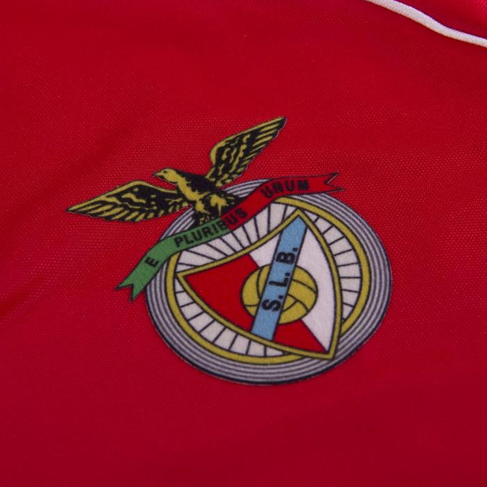 Preview: Benfica 1994 Retro Trikot
