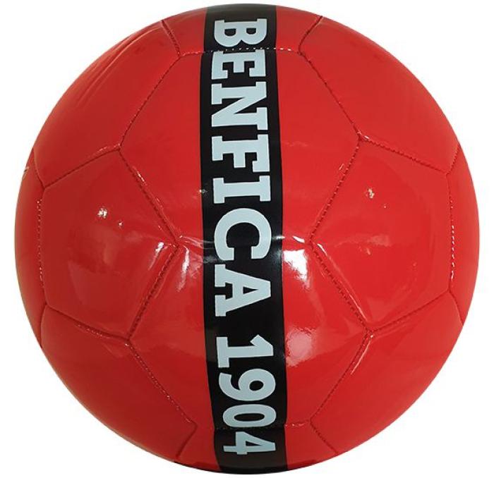 Preview: Benfica Club Fan Vereinsball
