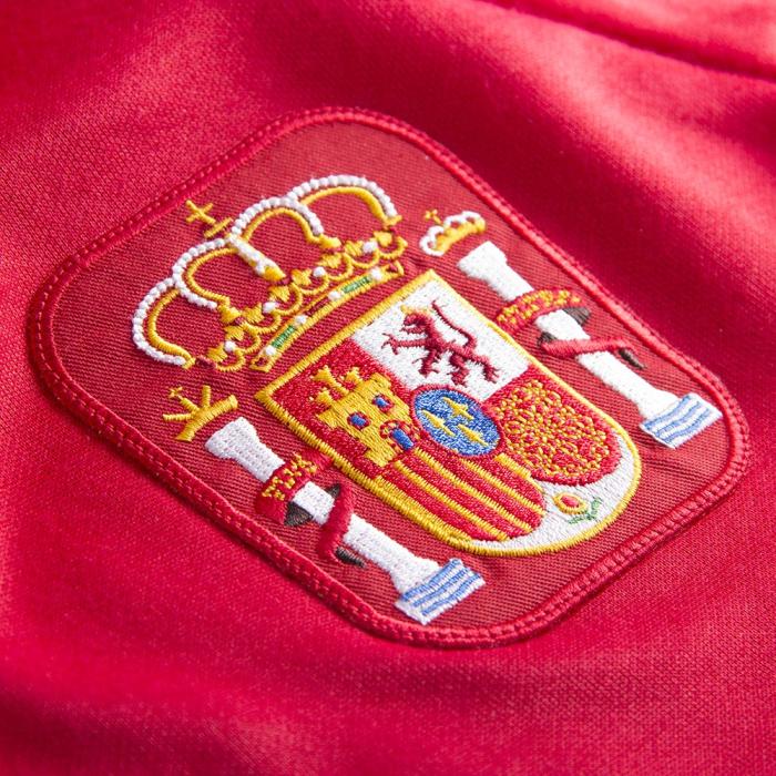 Preview: Spanien 1988 Retro Trikot