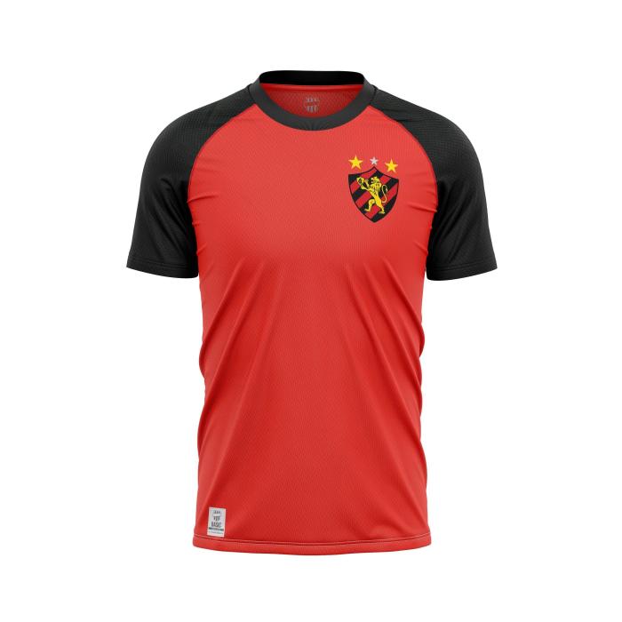 Sport Recife Classic BS001 Trikot
