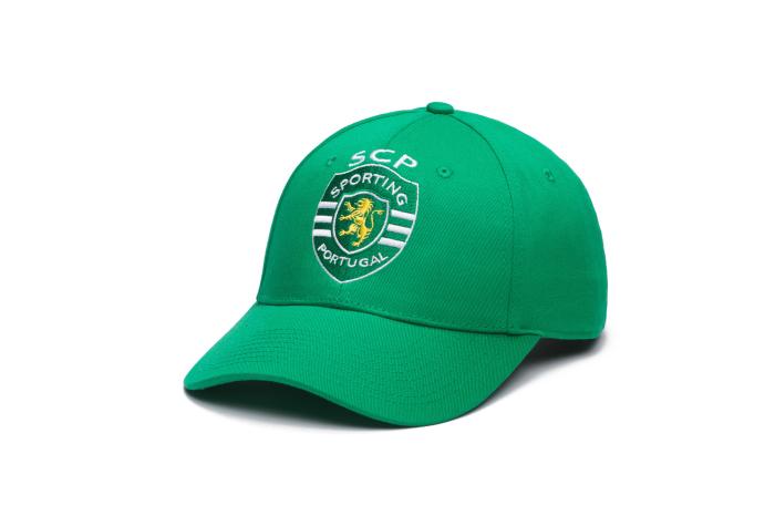Sporting CP Lisboa Cap Mütze classic | Sporting clube de portugal Mütze classic