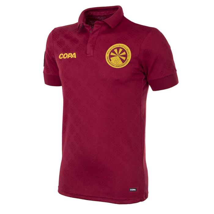 Preview: Tibet auswärts Fussball Trikot | Tibet Football Shirt