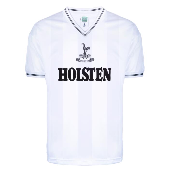Tottenham Hotspur 1983 Retro Trikot | Tottenham Hotspur 1983 Vintage Shirt
