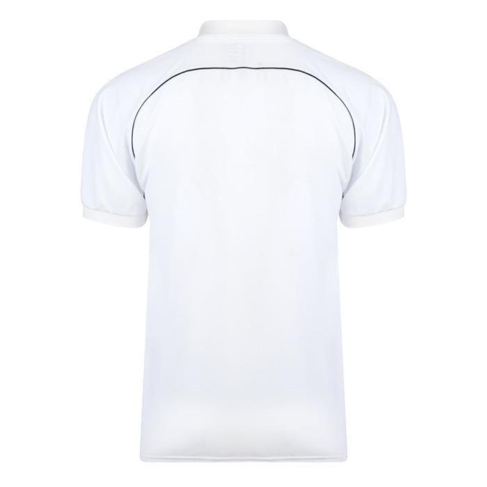 Preview: Tottenham Hotspur 1983 Retro Trikot | Tottenham Hotspur 1983 Vintage Shirt
