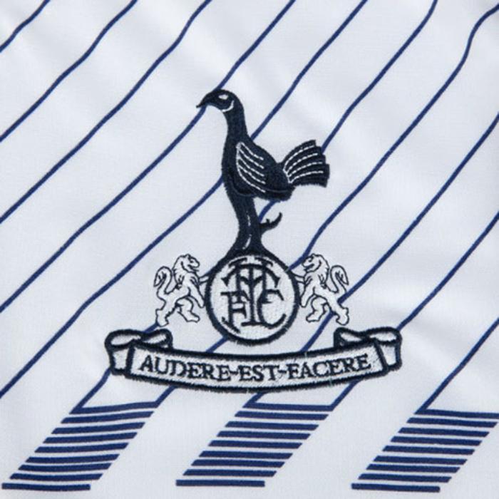 Preview: Tottenham Hotspur 1983 Retro Trikot | Tottenham Hotspur 1983 Vintage Shirt