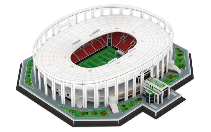 VfB Stuttgart 3D Stadium Puzzle