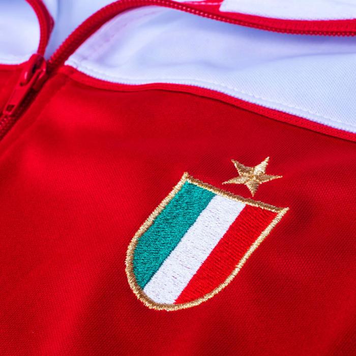 AC Milan 1988 Retro Jacke