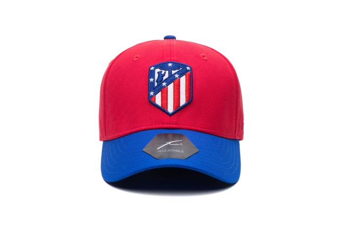 Atletico Madrid Cap Mütze classic