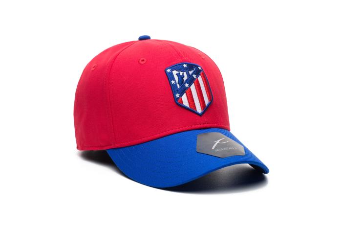 Atletico Madrid Cap Mütze classic