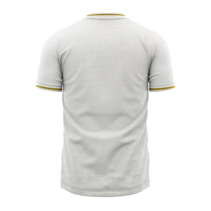 EC Bahia Jacquard Classic Retro Football Shirt