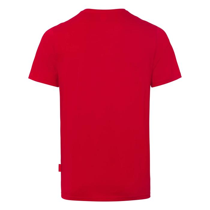 Bayern München Logo Fan Shirt
