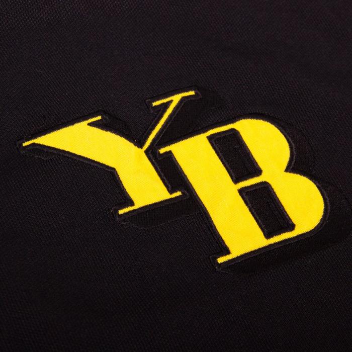 BSC Young Boys 1970 Retro Jacke | YB 1970 Vintage Jacke