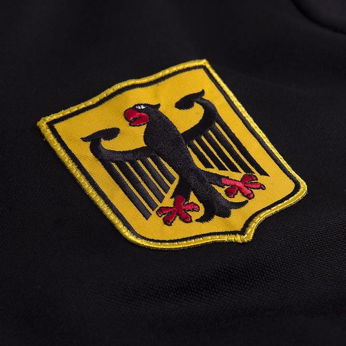 Deutschland 1960 Retro Jacke