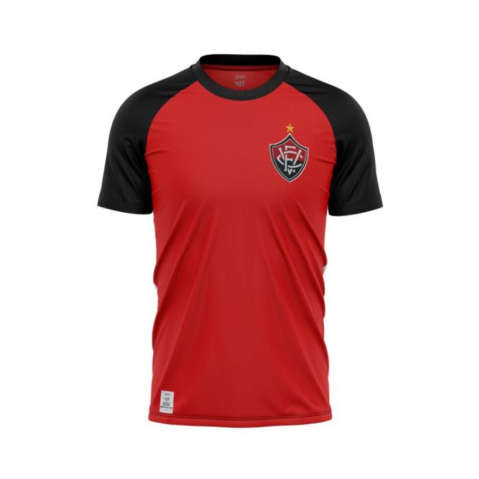 EC Vitoria Classic BS001 Retro Football Shirt