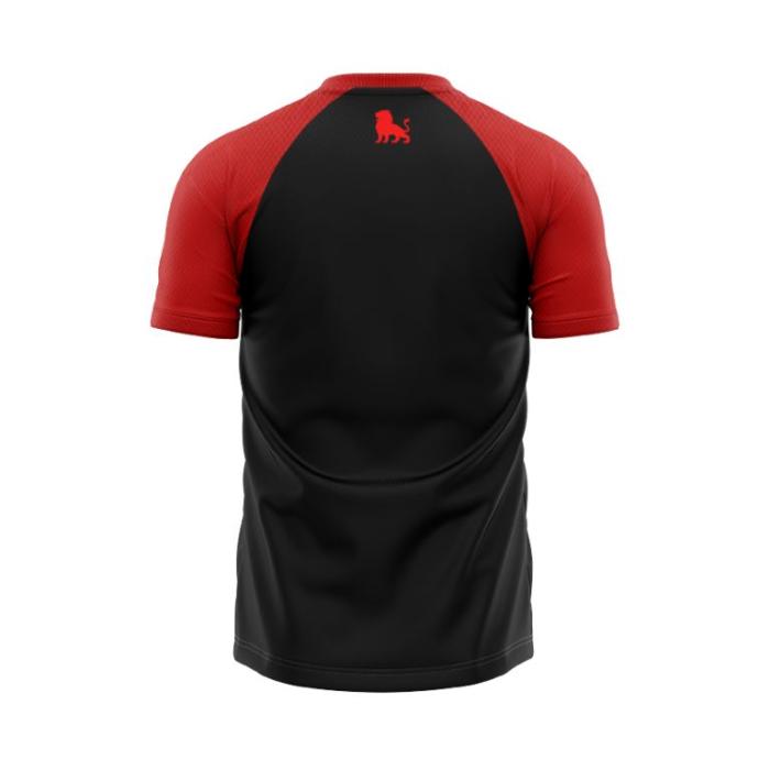 EC Vitoria Classic BS002 Retro Football Shirt